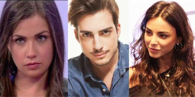Uomini e Donne news: tra Oscar Branzani e Eleonora Rocchini c’è la ex di lui, Chiara Biasi, che scrive…