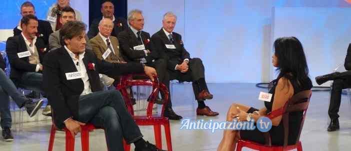Uomini e Donne news: Trono over, un’ altra delusione per Gemma