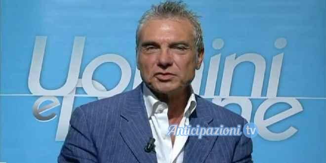 Uomini e donne news: uscite di scena importanti per il nuovo Trono Over!