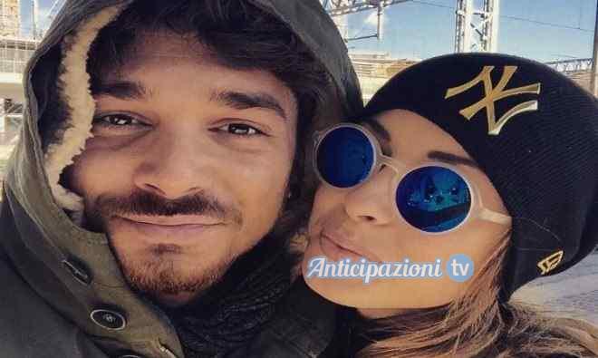 Uomini e Donne news: Valentina e Andrea inseparabili persino dal parrucchiere