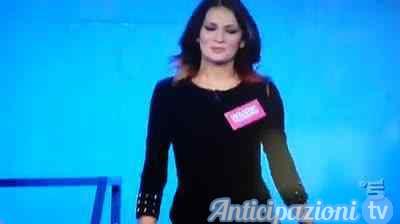 Uomini e Donne news: Valeria Ancona commenta il trono di Andrea Cerioli dopo l’addio