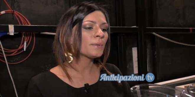 Uomini e Donne news, Valeria si scaglia contro Noemi, che replica su Fb