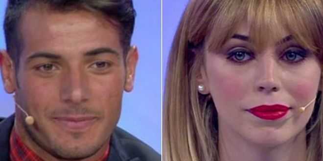 Uomini e Donne news, Veronica Di Bella accusa Aldo Palmeri: la sconcertante verità