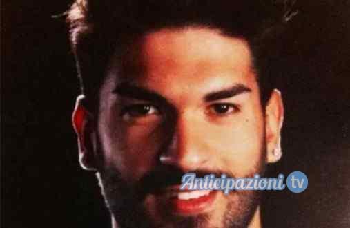 Uomini e Donne news: Vincenzo Lucignano e il suo percorso nel programma