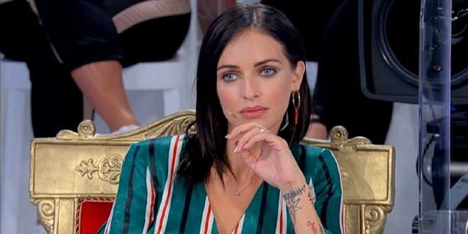Uomini e Donne, nuovo amore per Jessica Antonini? La verità
