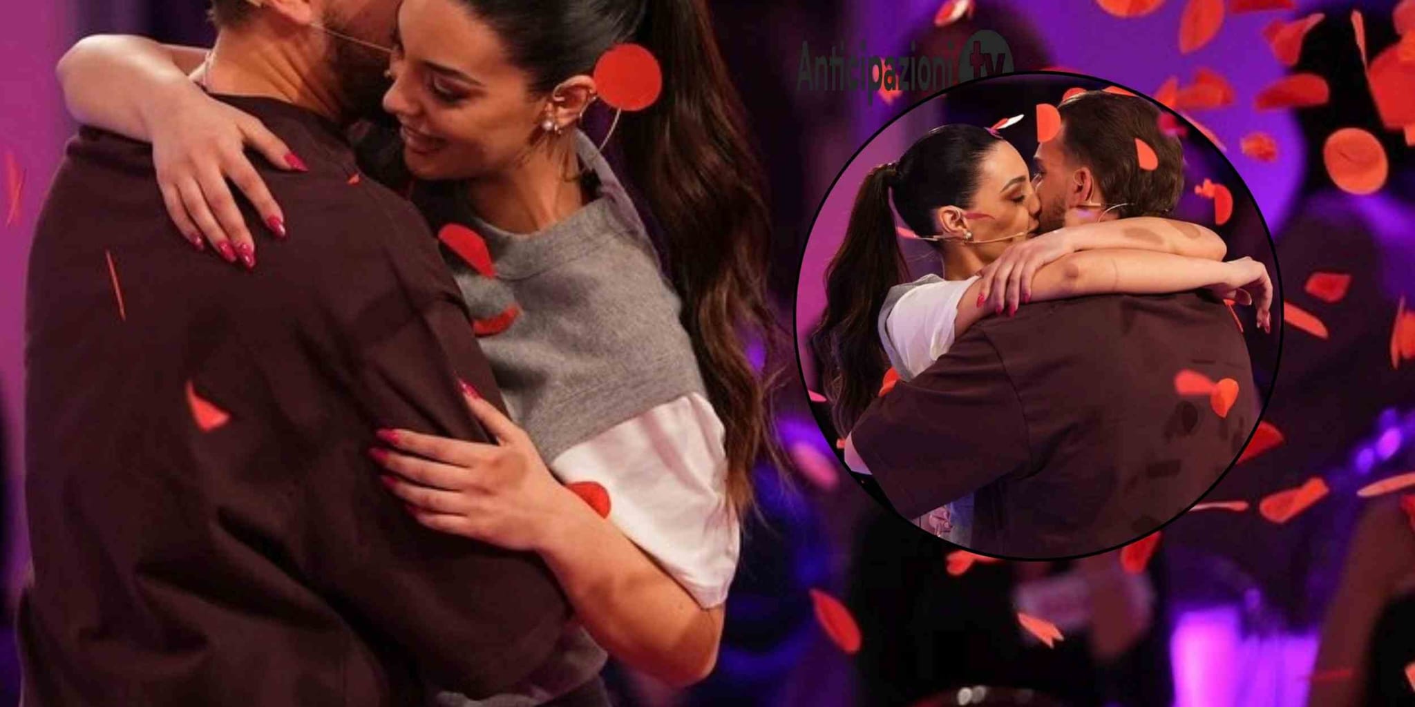 Uomini e Donne, registrazione 12 Marzo 2026: Sara Gaudenzi ha scelto