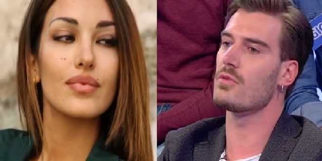 Uomini e Donne: Rosa Perrotta e Alex Adinolfi abbandonano? Ecco perché