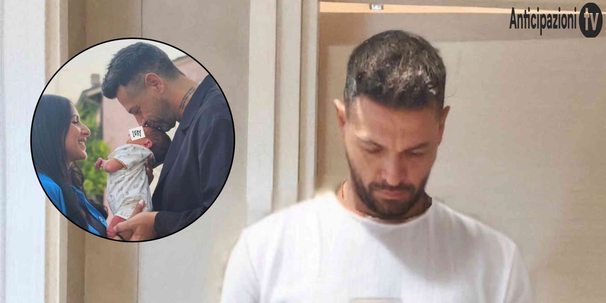 Uomini e Donne, rottura tra Cristiano Lo Zupone e Asmaa Fares? Lui fa chiarezza