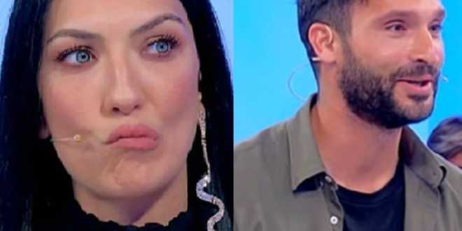 Uomini e Donne, Sammy Hassan travolto dalle critiche: la reazione