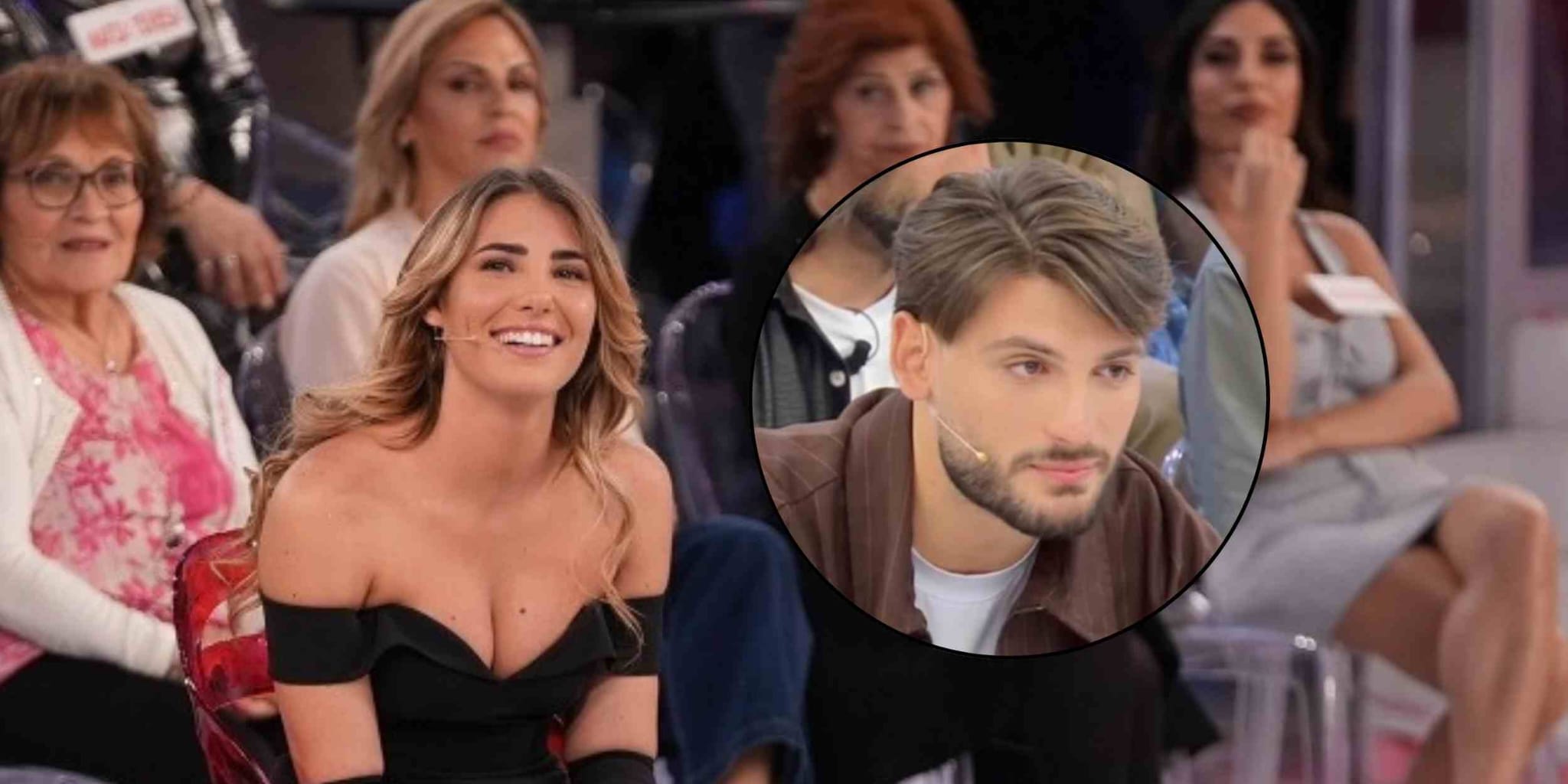 Uomini e Donne, scandalo Martina-Ciro: nuove rivelazioni di un ex cavaliere