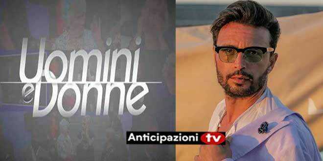 Da Uomini e Donne al set di Gomorra, Armando Incarnato rompe il silenzio dopo l’addio