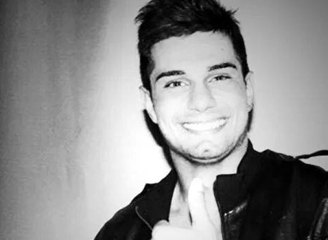 Uomini e Donne tronisti edizione 2013-2014: Anna Munafò, Aldo Palmieri, Tommaso Scala, Marco Fantini, Luca Viganò