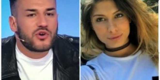 Uomini e Donne, trono classico anticipazioni: Lorenzo e il suo bacio di troppo