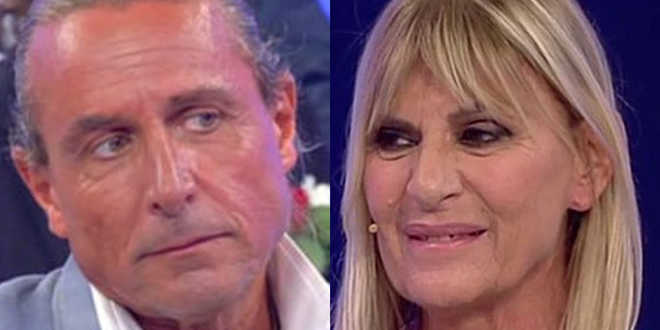 UOMINI E DONNE / TRONO OVER: Gemma mollata da Marco per la ex? La madre di lei non ha dubbi