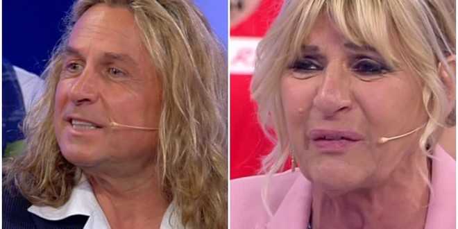 Uomini e Donne Trono Over: Marco ha tradito Gemma? La reazione della dama