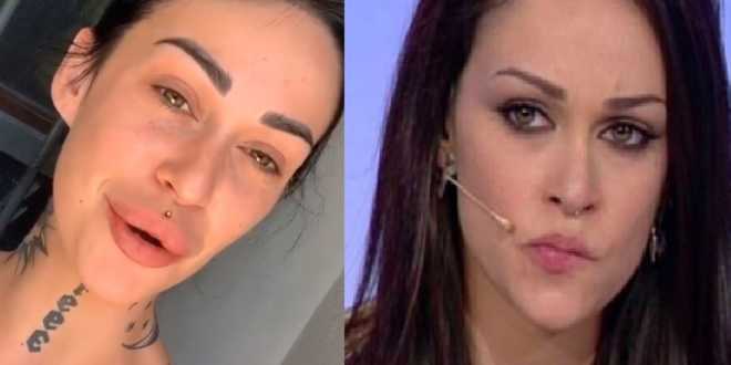 Uomini e Donne, Valentina Dallari sviene in giardino: paura per l’ex tronista