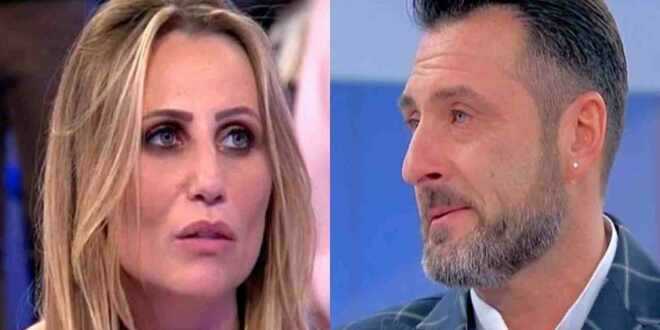 Uomini e Donne gossip, Ursula Bennardo cancella definitivamente le nozze con Sossio Aruta