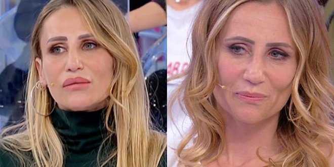 Uomini e Donne, Ursula Bennardo irriconoscibile: “Cosa ha fatto alla faccia?”