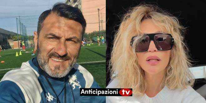 News Uomini e Donne, Ursula Bennardo mette a tacere Sossio Aruta: la verità sulla custodia della figlia