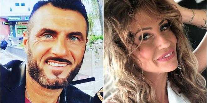 Uomini e Donne gossip, Ursula è incinta? Le dolcissime parole di Sossio