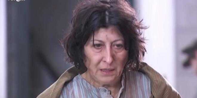 Una Vita, anticipazioni spagnole: Ursula elemosina per le strade