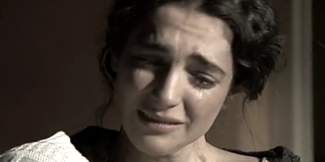 Anticipazioni Una Vita, giugno 2019: Ursula ricorda la sua drammatica storia