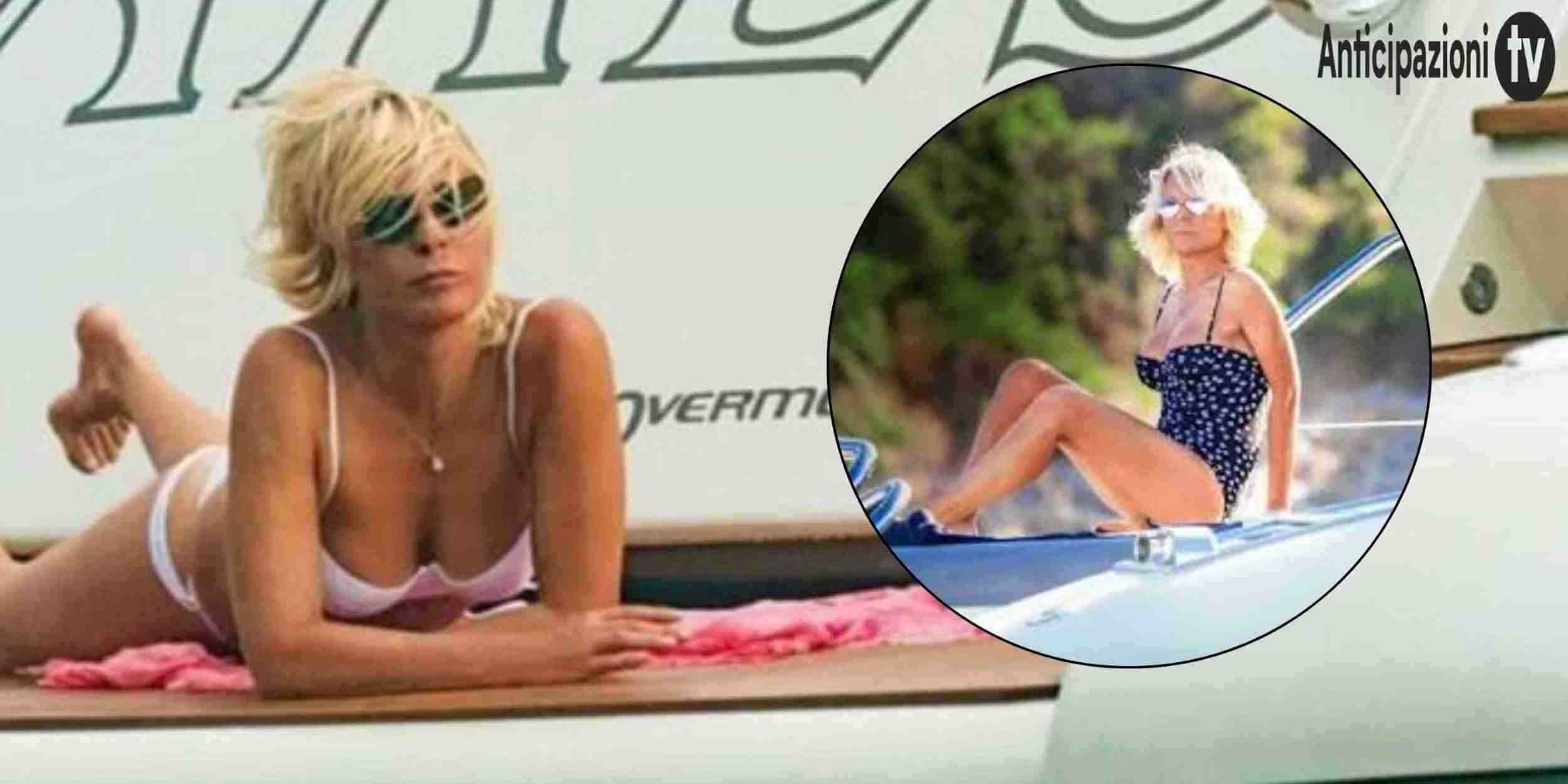 Vacanze 2026 inedite per Maria De Filippi: ecco dove e con chi le ste trascorrendo