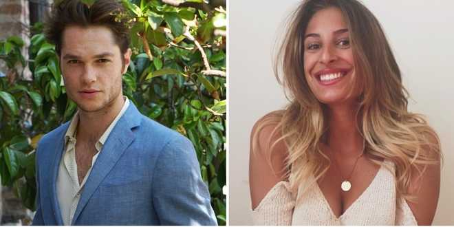 Uomini e Donne news, Valentina Allegri e la dedica per Marco Cartasegna