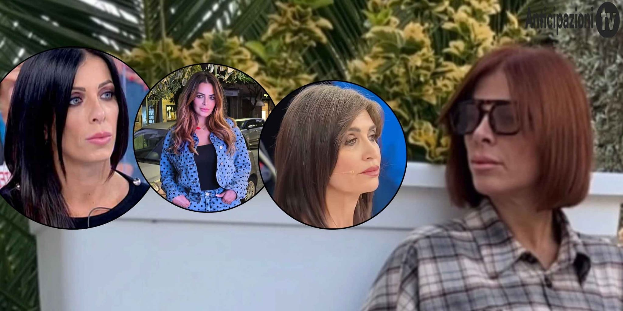 Uomini e Donne, Valentina Autiero: triste confessione e cos’è successo con Barbara e Roberta