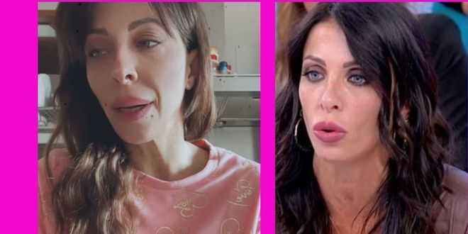 Uomini e Donne, Valentina Autiero si sfoga: “Costretta a cambiare lavoro”