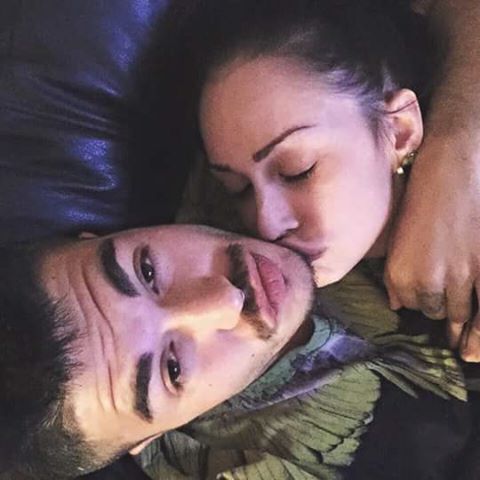 Valentina, critiche feroci per le foto troppo “affettuose” con un amico…