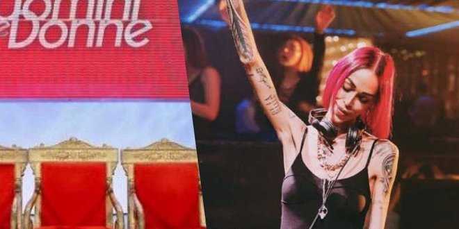 Uomini e Donne gossip, Valentina Dallari accusa un famoso brand: “Sono disgustata”