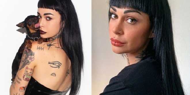 Uomini e Donne gossip, Valentina Dallari è ricaduta nell’anoressia? le sue parole