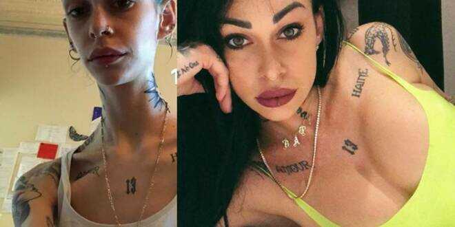 Uomini e Donne, Valentina Dallari: “Non si è mai davvero fuori dal tunnel della malattia”