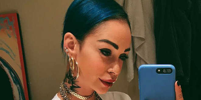 Uomini e Donne news, Valentina Dallari grida il suo dolore su Instagram