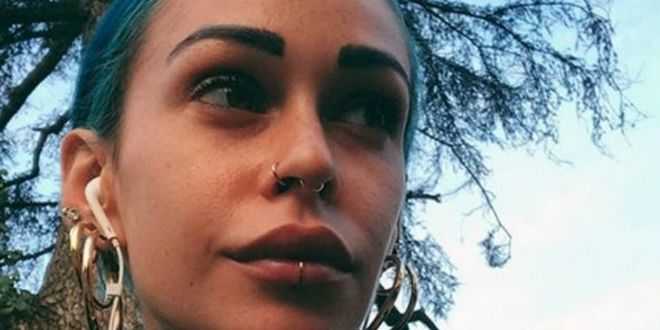 Uomini e Donne gossip, Valentina Dallari: il blog con la sua vera storia fa il boom