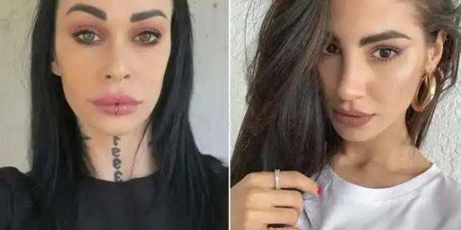 Uomini e Donne gossip, Valentina Dallari insulta pesantemente Giulia De Lellis