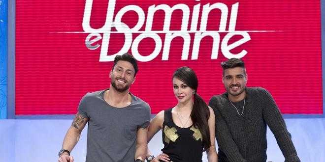Uomini e Donne, Valentina Dallari: la confessione dell’amico Fabio Colloricchio