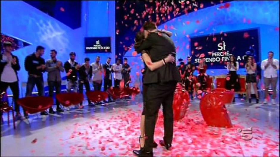 Uomini e Donne anticipazioni: Valentina Galli è la scelta di Luigi Mastroianni?