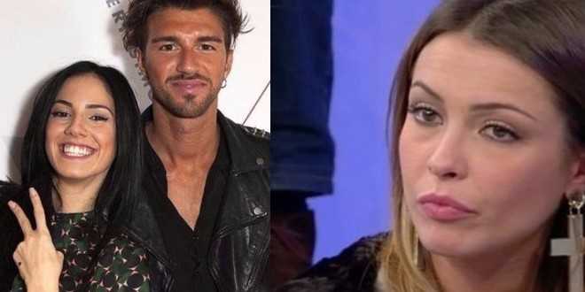 Gossip Uomini e Donne: Valentina Rapisarda contro Andrea e Giulia! Ecco perchè