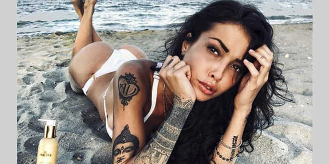 Uomini e Donne news: Valentina Rapisarda finisce in ospedale