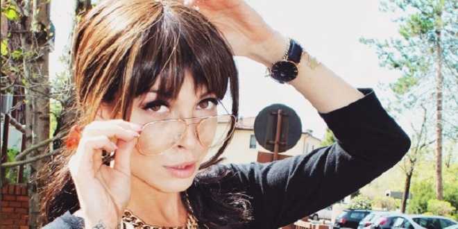 Uomini e Donne gossip: Valentina Rapisarda si infuria sui social, ecco perchè
