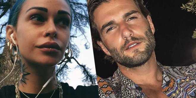 Uomini e Donne news, Valentina torna ad accusare l’ex Andrea Melchiorre