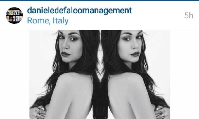 Valentina torna dallo stesso agente di Andrea… riavvicinamento in vista?