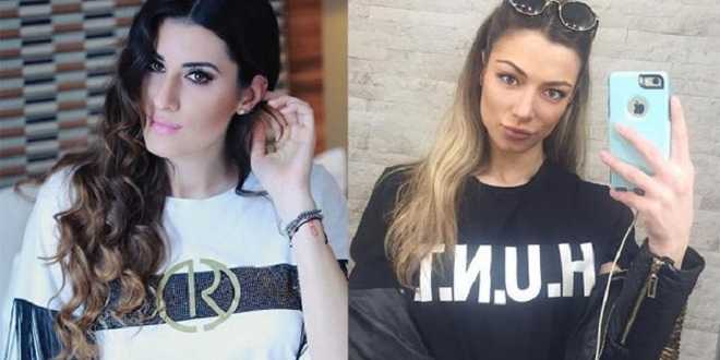 Uomini e Donne news: Valentina Vignali contro Soleil, la corteggiatrice risponde così