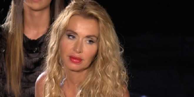 Temptation Island Vip: Valeria Marini scaricata da Patrick e da Ivan?