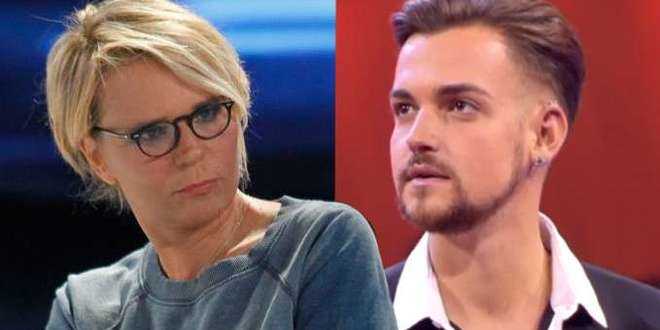 Valerio Scanu senza freni: “Se la De Filippi schiocca le dita, ti ritrovi in strada”