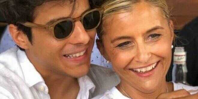 Amici, vandalizzata la tomba di Michele Merlo: le parole della madre