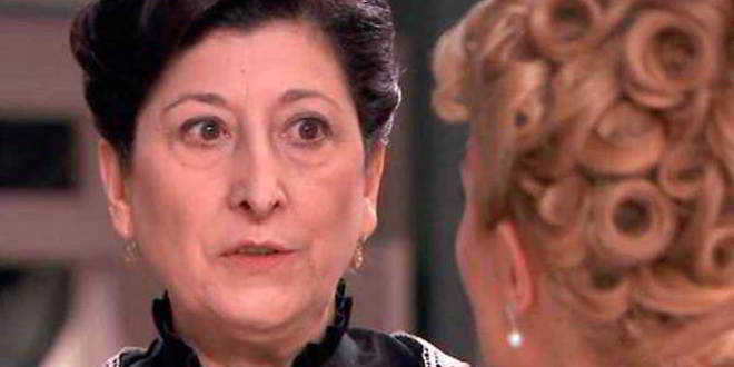Una vita anticipazioni Spagna, la vera Cayetana e il ritorno di Ursula