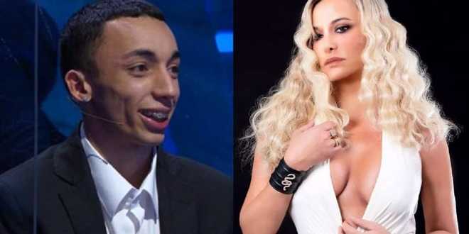 Vera Gemma e Jedà  pronti per Temptation Island: le rivelazioni dell’attrice